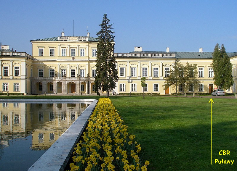 Oddz. NIKiDW w Puławach